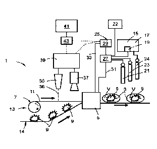 Une figure unique qui représente un dessin illustrant l'invention.